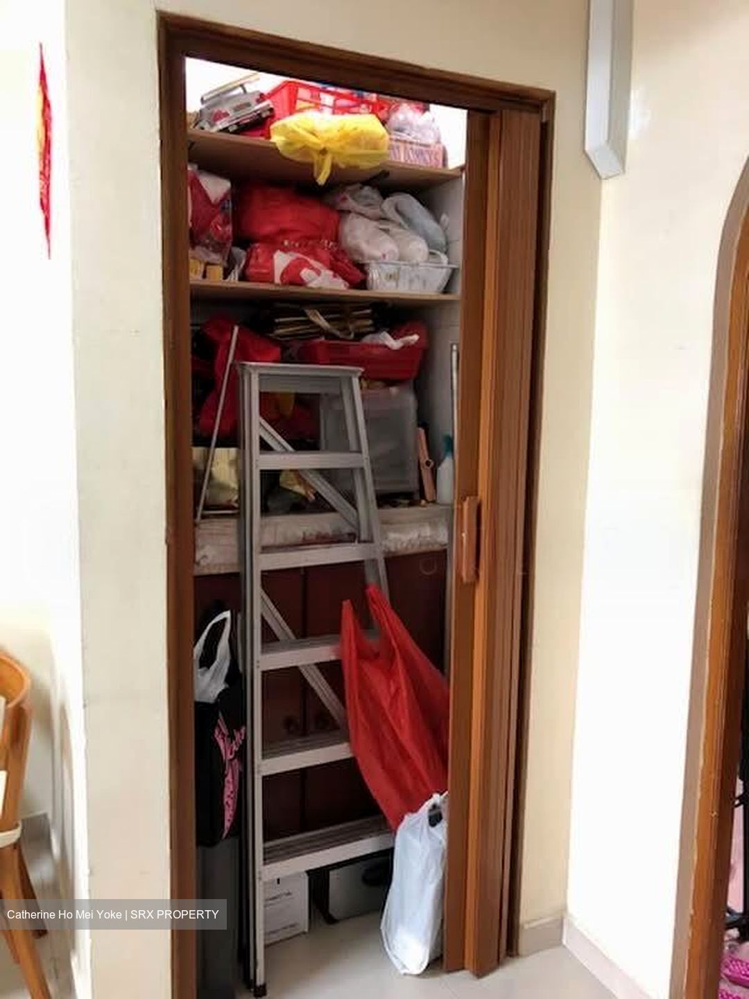 Blk 2 Teck Whye Avenue (Choa Chu Kang), HDB 3 Rooms #594584301